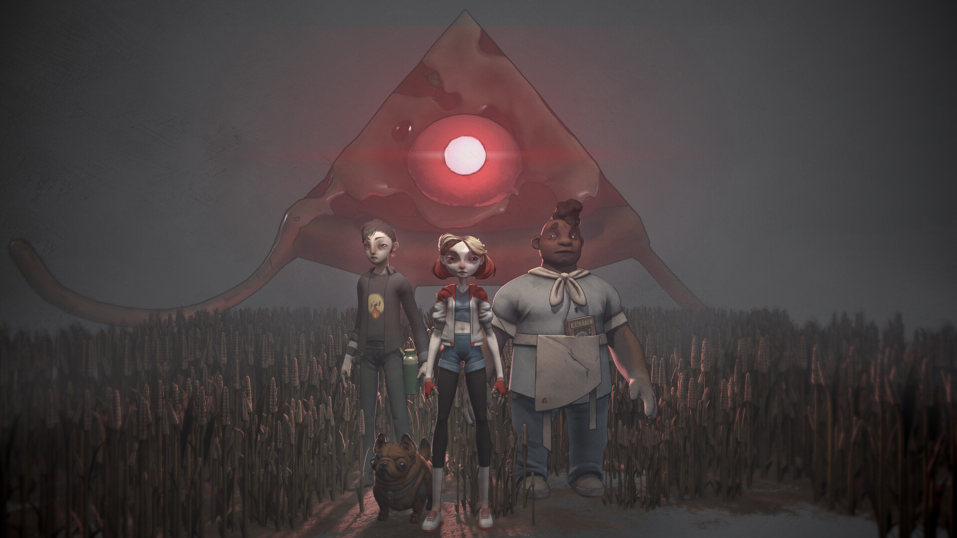 4Spicchi Featured Screenshot #1