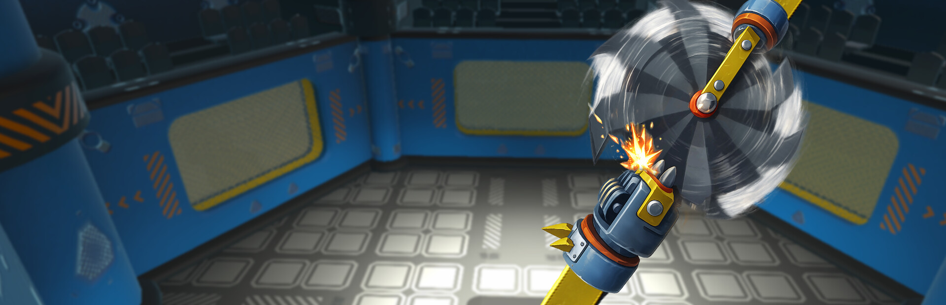 MechPit