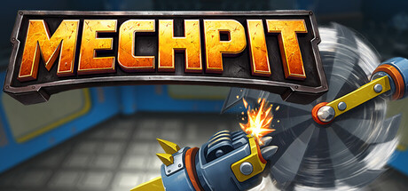 MechPit - similar game to Hopeless Sea by Potato Holder Games