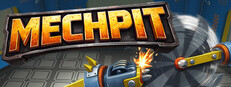 MechPit Banner