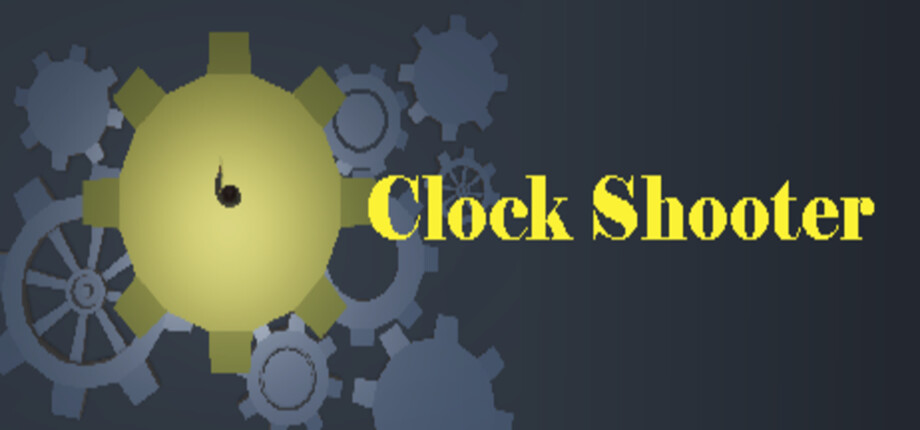 Clock Shooter header image