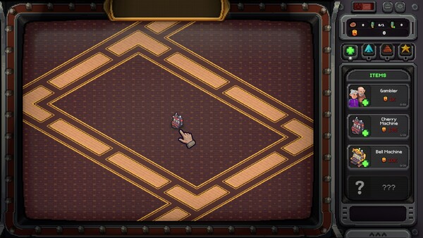 Slots & Diapers gameplay screenshot