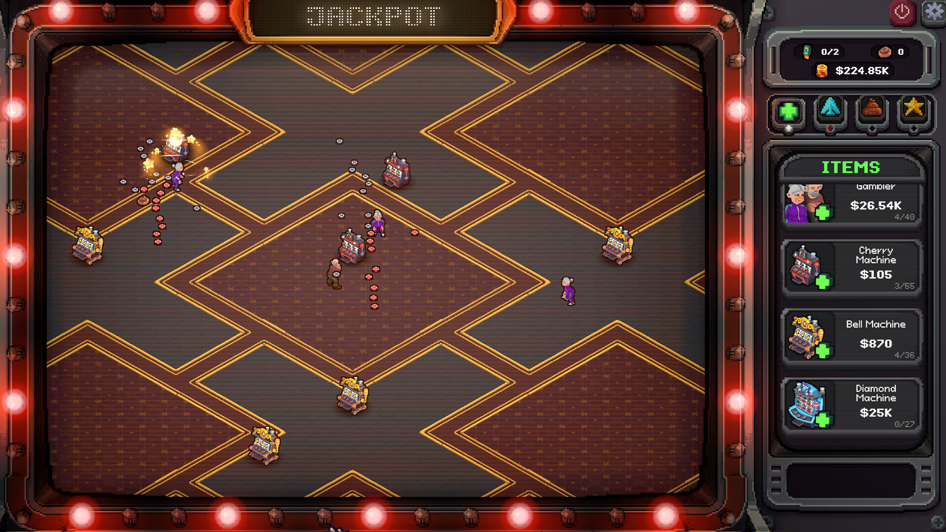 Slots & Diapers screenshot #2