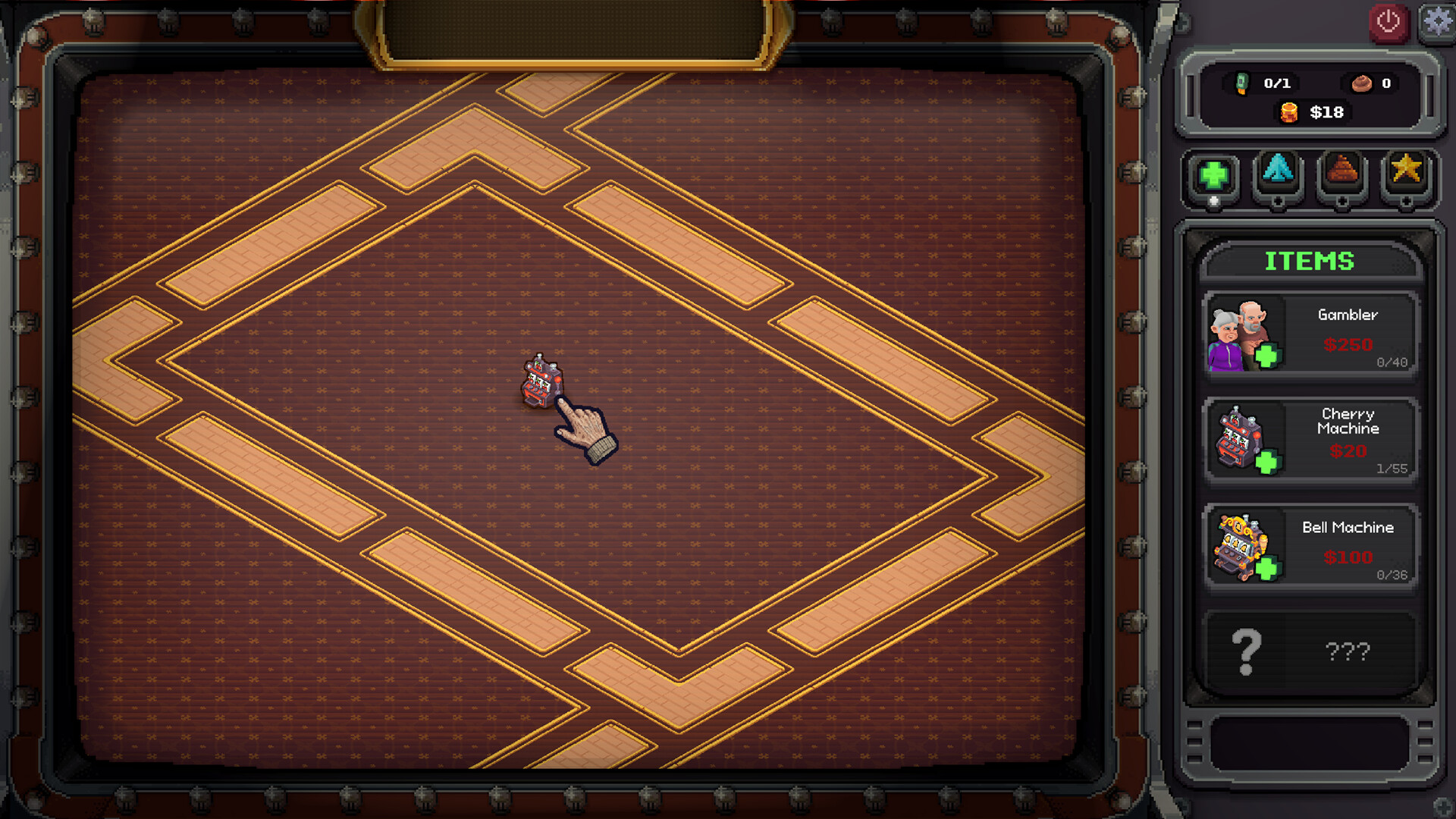 Slots & Diapers screenshot #1