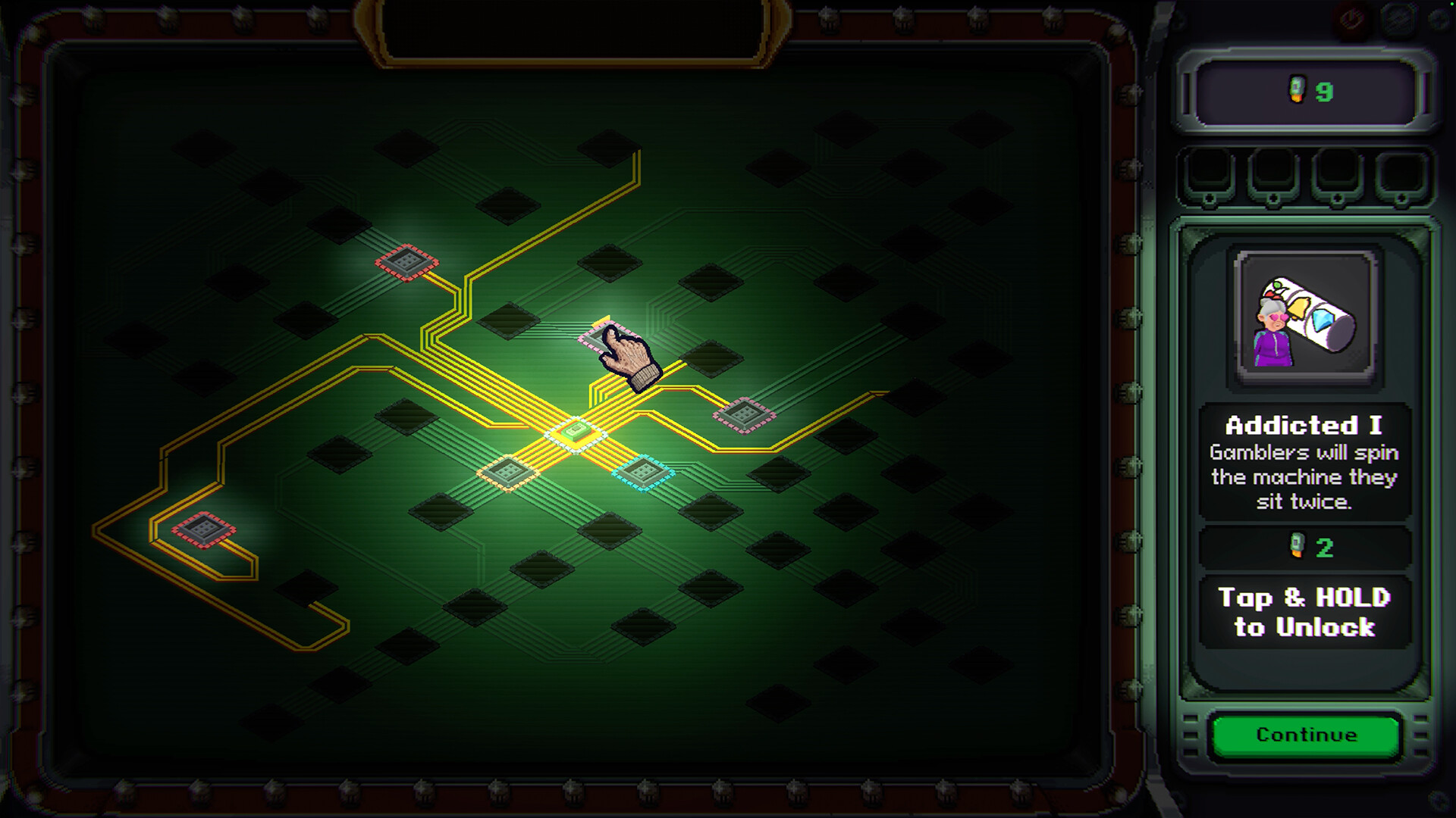 Slots & Diapers screenshot #4