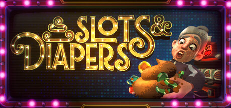 Slots & Diapers Banner