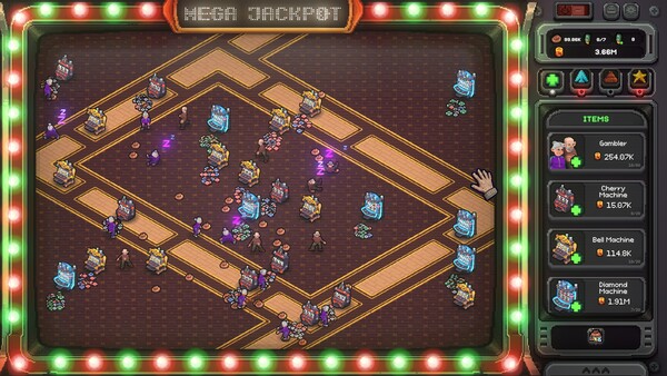 Slots & Diapers in-game screenshot 2