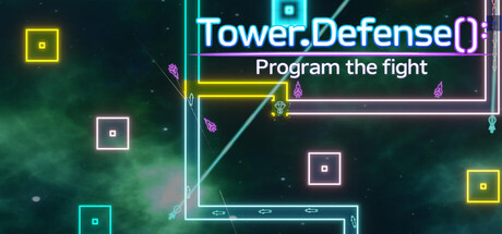Tower.defense(): Program The Fight