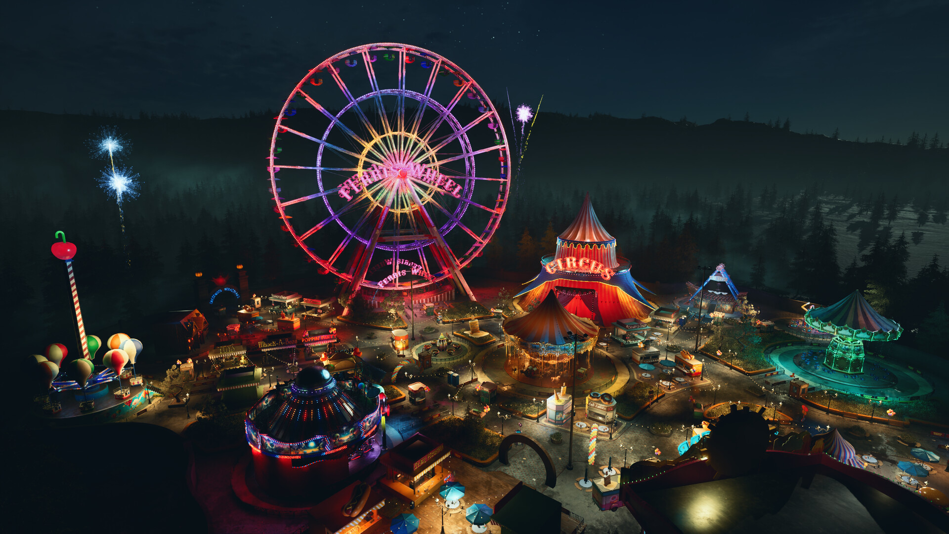 Carousel VR Featured Screenshot #1
