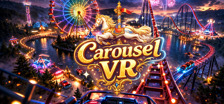 Carousel VR