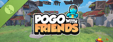 Pogo With Friends Demo