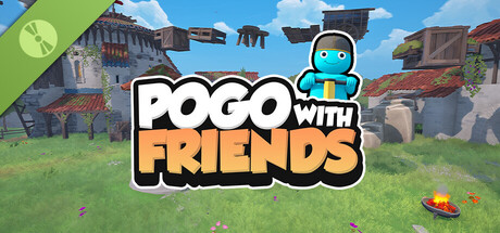 Pogo With Friends Demo
