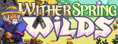 Witherspring Wilds cover