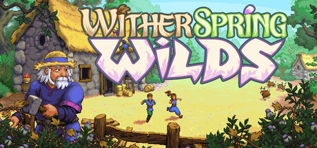 Witherspring Wilds