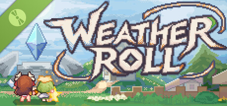 Weather Roll Demo header
