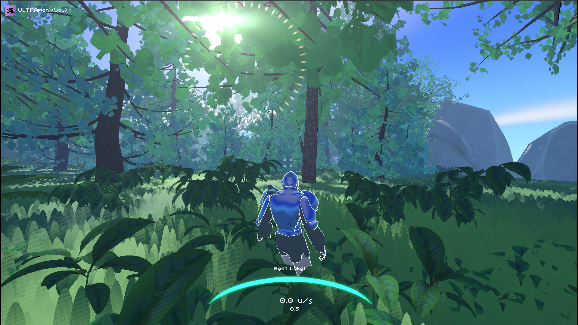 ULTRA Featured Screenshot #1