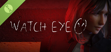 Watch Eye Demo
