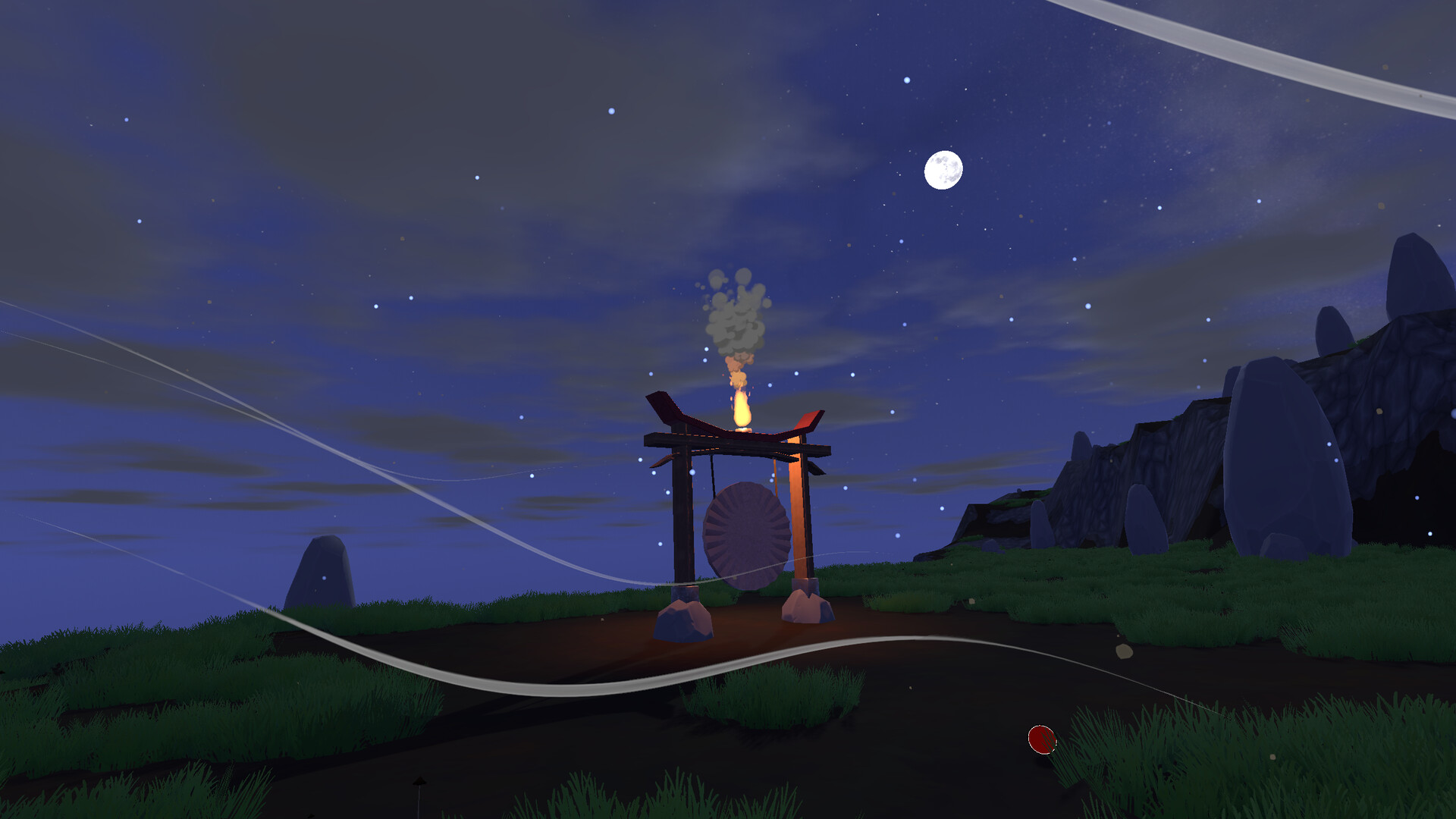 Kicking Upwards screenshot 10