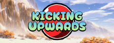 Kicking Upwards