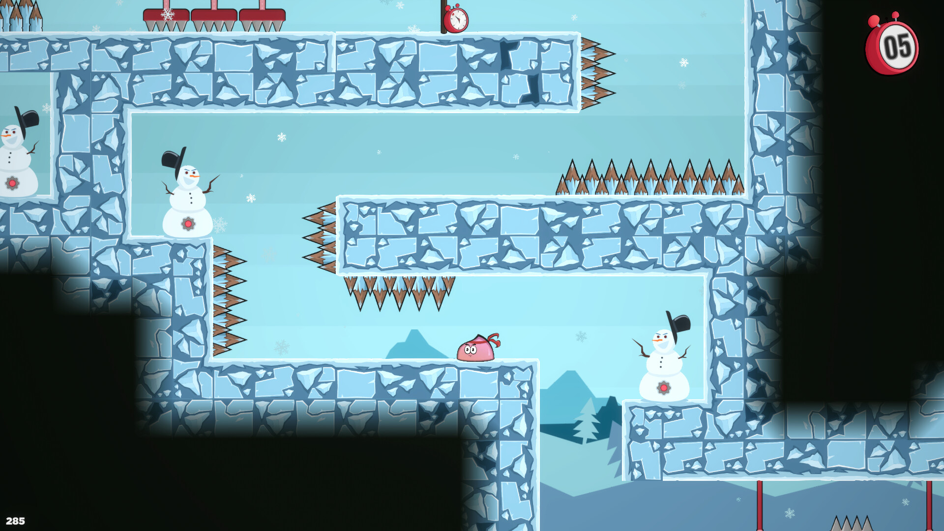 Time to Try screenshot #4