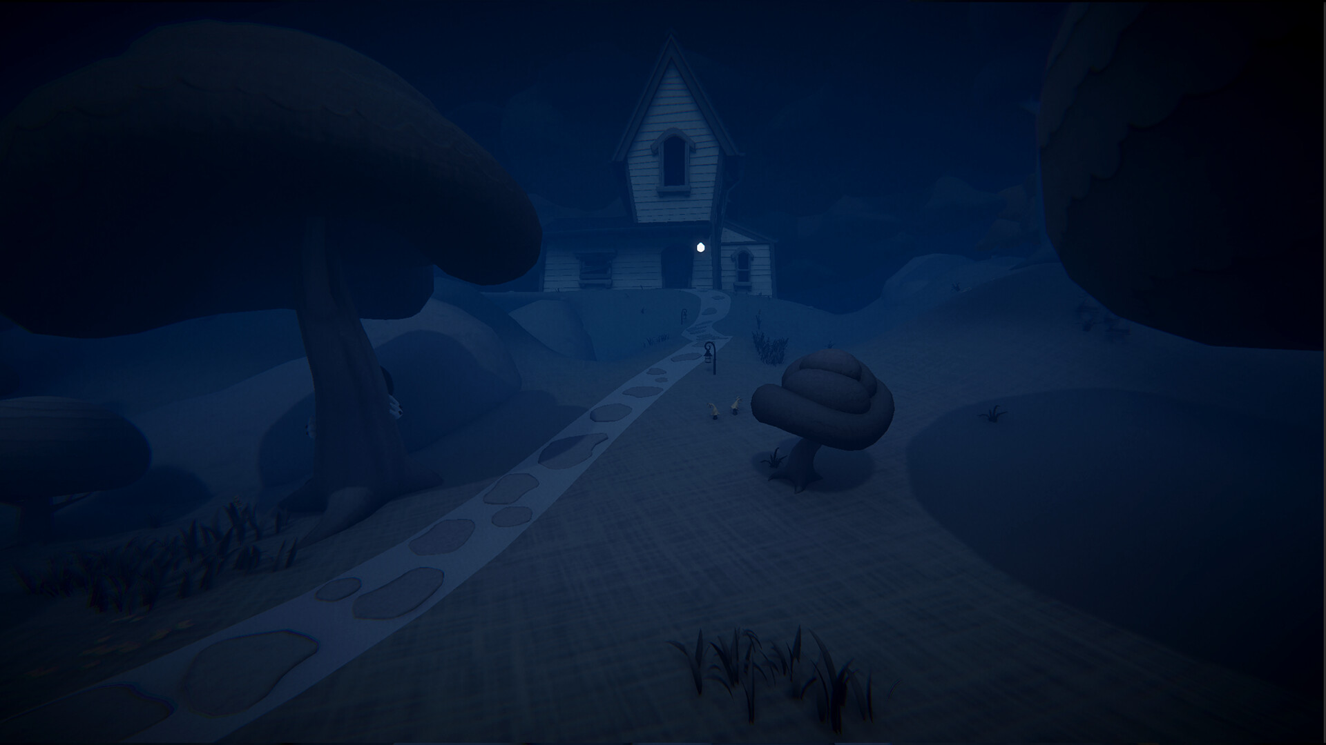 Olivia Soundtrack Featured Screenshot #1