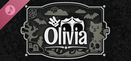 Olivia Soundtrack banner image