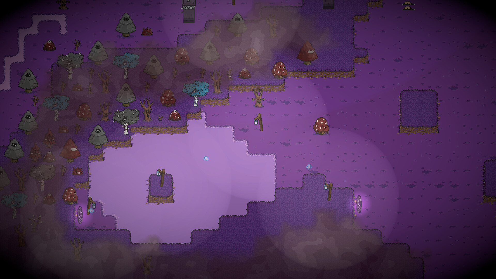A Psychopomp Besieged screenshot 8