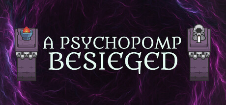 A Psychopomp Besieged