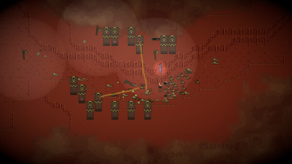 A Psychopomp Besieged screenshot 4