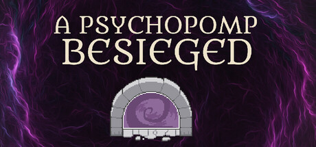 A Psychopomp Besieged