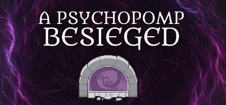 A Psychopomp Besieged