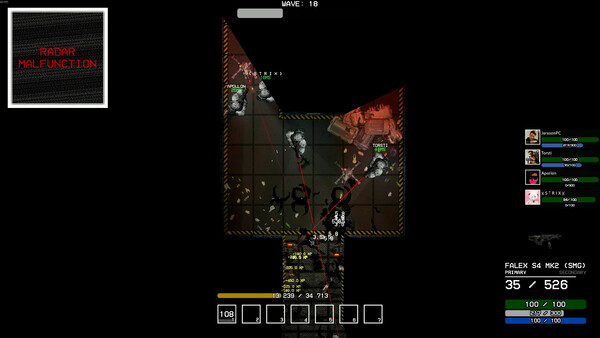 Screenshot media