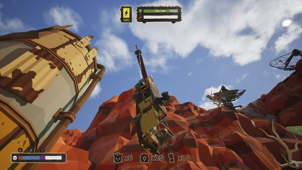 Screenshot media