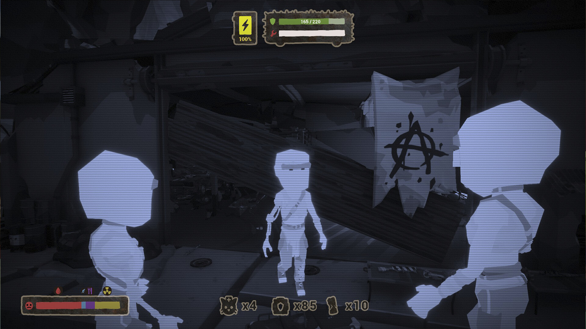 HOLD MY WHEEL screenshot 8