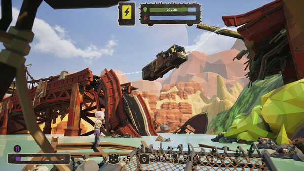 Screenshot media