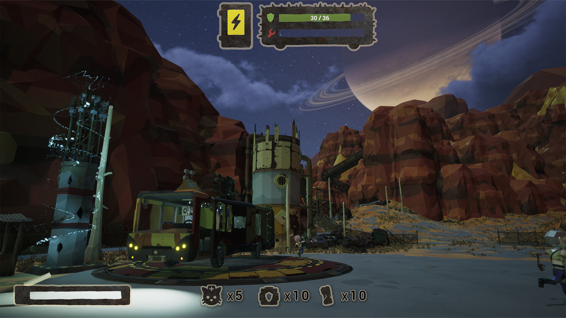 HOLD MY WHEEL screenshot #9