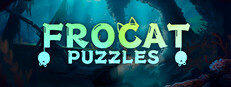 Frocat Puzzles cover