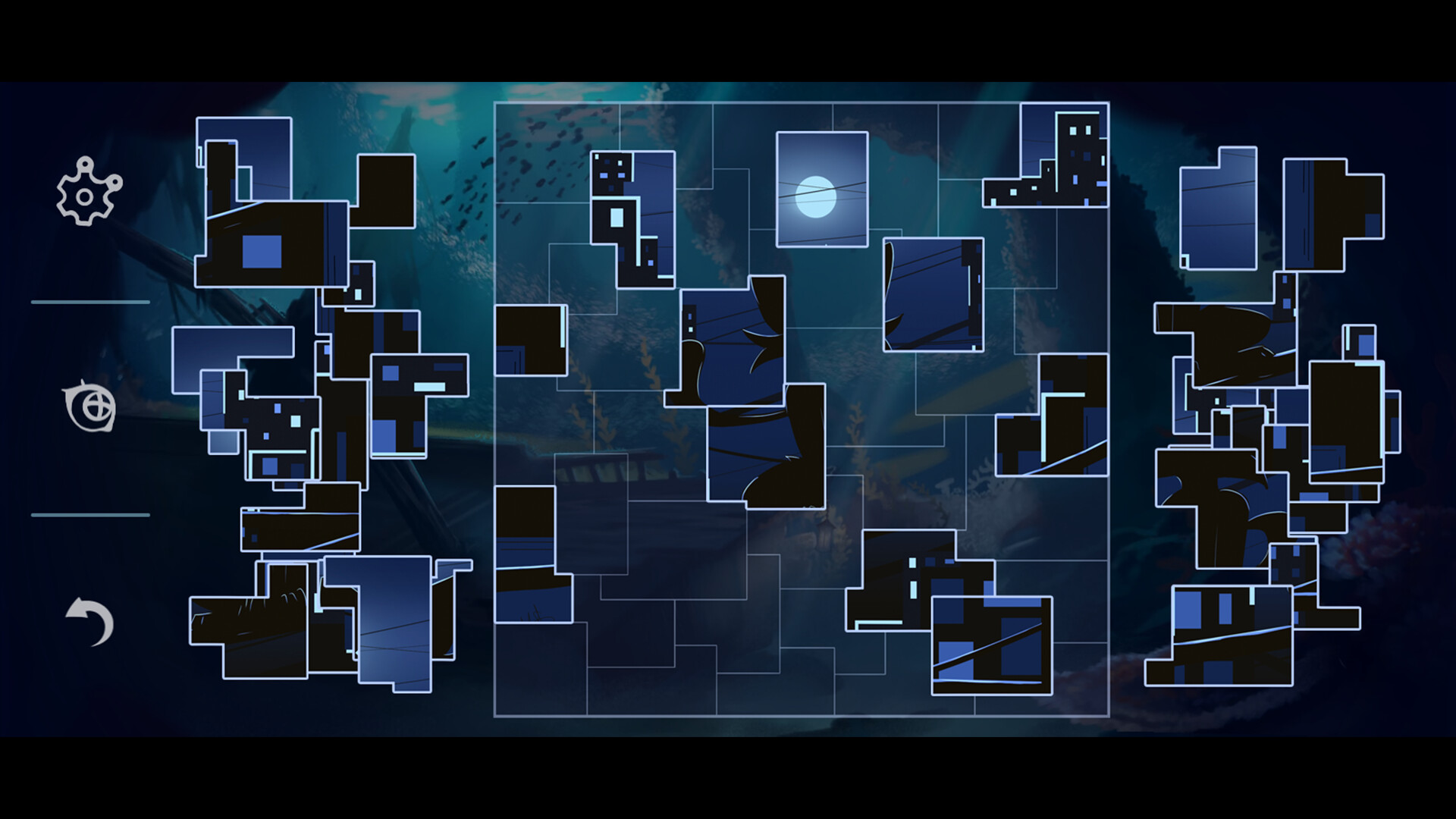 Frocat Puzzles screenshot 10