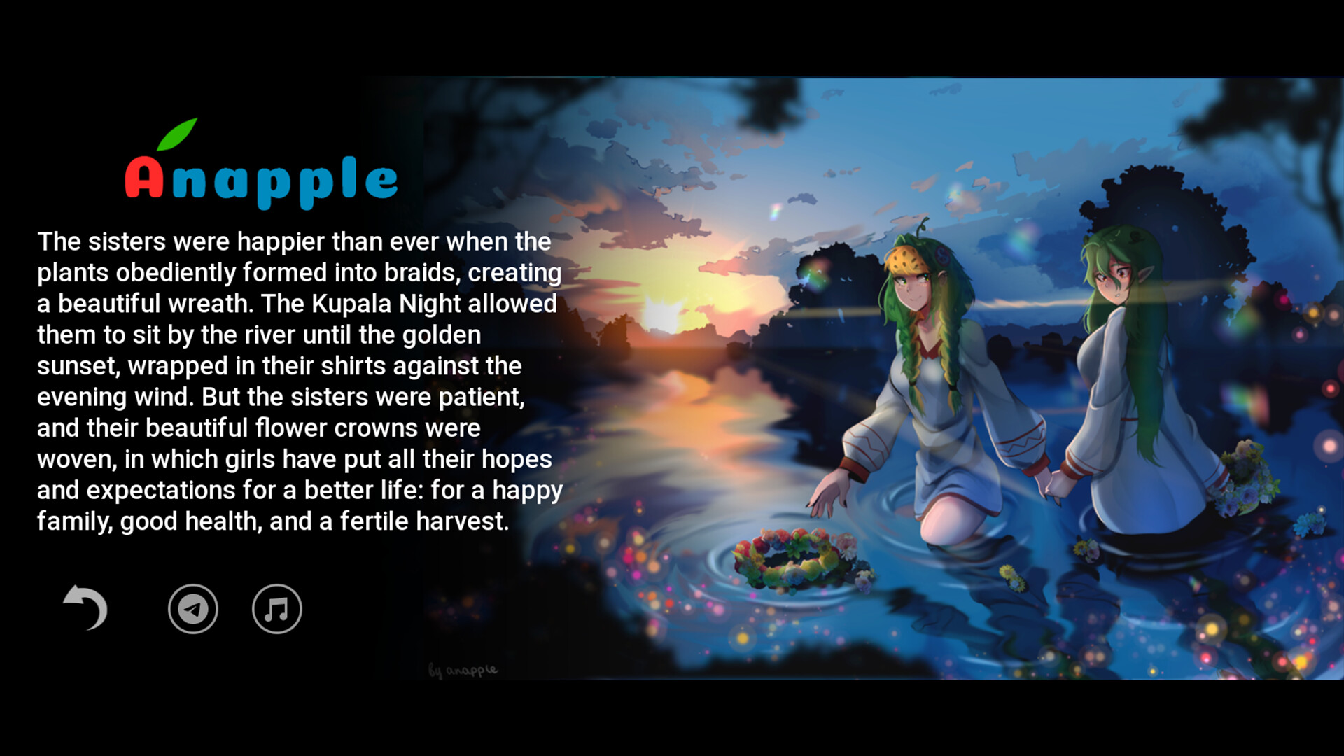 Frocat Puzzles screenshot 5
