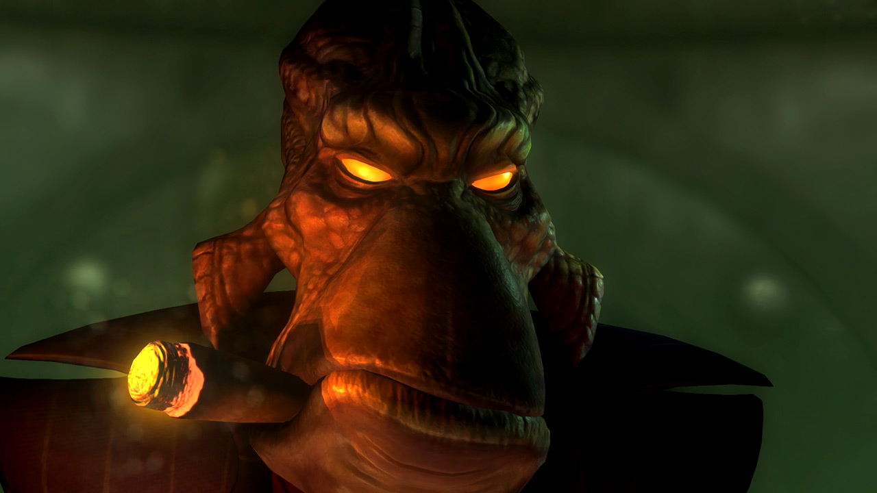 Oddworld: New 'n' Tasty - 720p Movies Pack Featured Screenshot #1