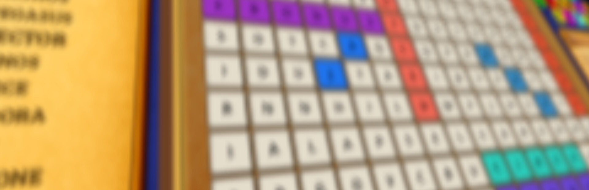 Word Search Cafe