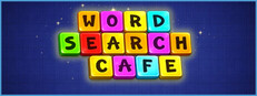 Word Search Cafe cover
