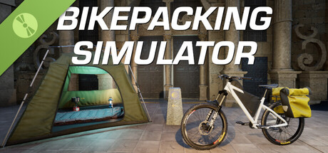 Bikepacking Simulator Demo