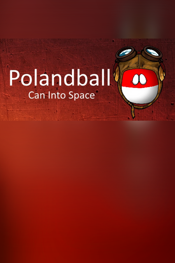 Polandball: Can into Space!