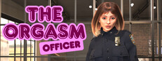The Orgasm Officer cover