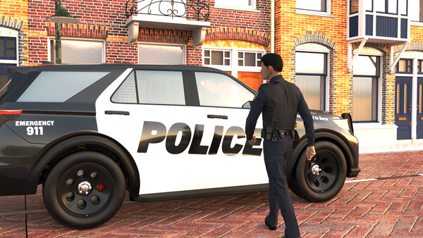 The Orgasm Officerfor windows and Linux 1