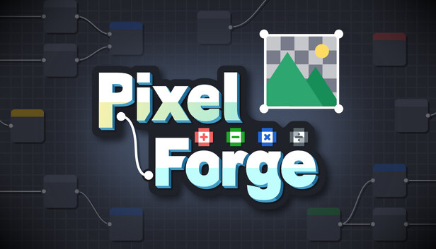 Pixel Forge