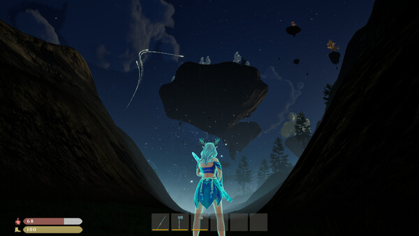 Screenshot media