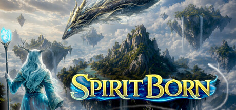 SpiritBorn