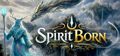 SpiritBorn